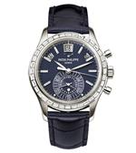 Patek Philippe Platinum - Men - Complications