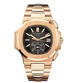 Patek Philippe Rose Gold - Men - Nautilus