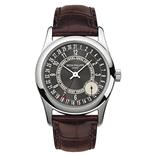 Patek Philippe White Gold - Men - Calatrava