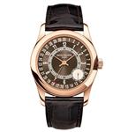 Patek Philippe Rose Gold - Men - Calatrava