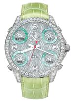 Jacob & Co Five Time Zone 30G