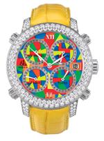 Jacob & Co Five Time Zone Automatic H24 T1SSDC