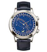 Patek Philippe Platinum - Men - Grand Complications