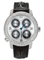 Jacob & Co World GMT 8SSDC