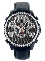 Jacob & Co Five Time Zone JCSkull9