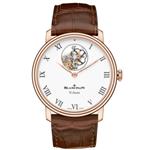 Blancpain TOURBILLON VOLANT UNE MINUTE 12 JOURS