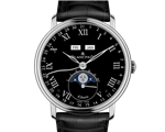 Blancpain QUANTIEME COMPLET 8 JOURS