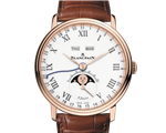 Blancpain QUANTIEME COMPLET 8 JOURS