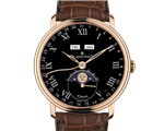 Blancpain QUANTIEME COMPLET 8 JOURS