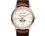 Blancpain QUANTIEME COMPLET 8 JOURS