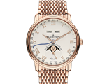 Blancpain QUANTIEME COMPLET 8 JOURS