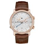 Blancpain REVEIL GMT