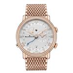 Blancpain REVEIL GMT