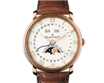 Blancpain QUANTIEME COMPLET