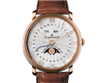 Blancpain QUANTIEME COMPLET DEMI-SAVONNETTE