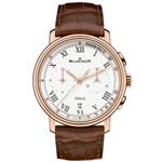 Blancpain CHRONOGRAPHE FLYBACK PULSOMETRE