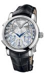 Ulysse Nardin Stranger