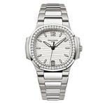 Patek Philippe Stainless Steel - Ladies - Nautilus