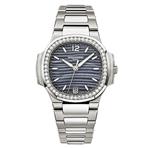 Patek Philippe Stainless Steel - Ladies - Nautilus