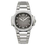 Patek Philippe Stainless Steel - Ladies - Nautilus