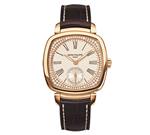 Patek Philippe Rose Gold - Ladies - Gondolo