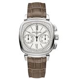Patek Philippe White Gold - Ladies - Complications