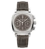 Patek Philippe White Gold - Ladies - Complications
