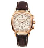 Patek Philippe Rose Gold - Ladies - Complications