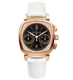 Patek Philippe Rose Gold - Ladies - Complications