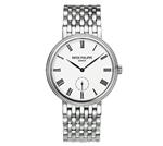 Patek Philippe White Gold - Ladies - Calatrava