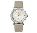 Patek Philippe White Gold - Ladies - Calatrav
