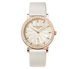 Patek Philippe Rose Gold - Ladies - Calatrava