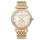 Patek Philippe Yellow Gold - Ladies - Complications