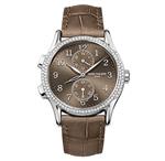 Patek Philippe White Gold - Ladies - Complications