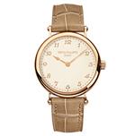 Patek Philippe Rose Gold - Ladies - Calatrava