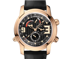 Blancpain REVEIL GMT