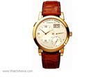 A. Lange and Sohne A. Lange & Sohne Grand Lange 1 Moonphase 101.021