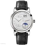 A. Lange and Sohne A. Lange & Sohne Grand Lange 1 Moonphase 109.025
