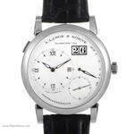 A. Lange and Sohne A. Lange & Sohne Lange 1 101.039
