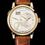 A. Lange and Sohne A. Lange & Sohne Lange 1 Daymatic 320.021