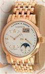 A. Lange and Sohne A. Lange & Sohne Lange 1 Moonphase 109.332