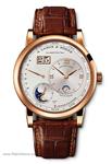 A. Lange and Sohne A. Lange & Sohne Lange 1 Tourbillon Perpetual Calendar 720.032
