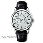 A. Lange and Sohne A. Lange & Sohne Richard Lange Referenzuhr 250.025