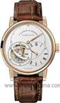 A. Lange and Sohne A. Lange & Sohne Richard Lange Tourbillon Pour le Merite 760.032