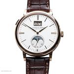 A. Lange and Sohne A. Lange & Sohne Saxonia Moon Phase 384.032