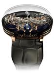 Jacob & Co Astronomia Tourbillon