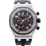 Audemars Piguet Audemars Piguet Royal Oak Offshore Ladies 57th Street Limited 26282SK.ZZ.D101CR.01