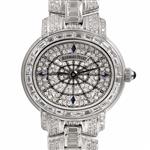 Audemars Piguet August Steiner Millenary Pave Watch 79367BC.ZZ.9149BC.02