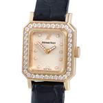 Audemars Piguet Classique Square Watch 77184OR.ZZ.D001CR.01