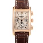 Audemars Piguet Edward Piguet Chronograph 25987OR.OO.D088CR.01